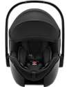 Britax Römer Baby Safe 5Z Car Seat - Space Black - Up to 15 Months Car Seats Group 0+/1