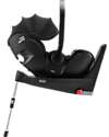 Britax Römer Baby Safe 5Z Car Seat - Space Black - Up to 15 Months Car Seats Group 0+/1