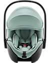 Britax Römer Baby Safe 5Z2 Car Seat - Jade Green - Up to 15 Months Car Seats Group 0+/1