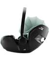 Britax Römer Baby Safe 5Z2 Car Seat - Jade Green - Up to 15 Months Car Seats Group 0+/1