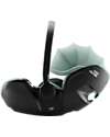 Britax Römer Baby Safe 5Z2 Car Seat - Jade Green - Up to 15 Months Car Seats Group 0+/1