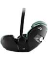 Britax Römer Baby Safe 5Z2 Car Seat - Jade Green - Up to 15 Months Car Seats Group 0+/1