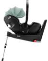 Britax Römer Baby Safe 5Z2 Car Seat - Jade Green - Up to 15 Months Car Seats Group 0+/1
