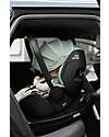 Britax Römer Baby Safe 5Z2 Car Seat - Jade Green - Up to 15 Months Car Seats Group 0+/1