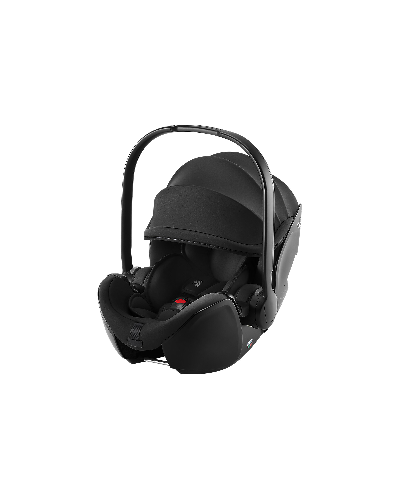 Cybex top baby safe