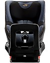 Britax Römer DualFix i-Size Car Seat - Blue Marble - Group 0 + /1 Car Seats Group 0+/1
