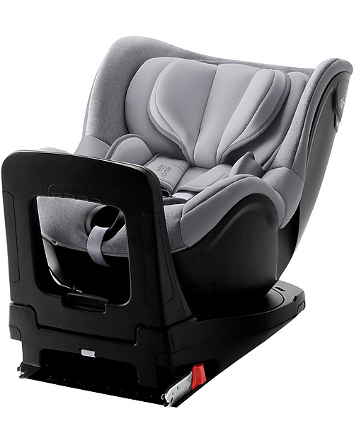 Britax römer 2025 dualfix 2019