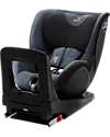 Britax Römer DualFix M i-Size Car Seat - Blue Marble - Group 0 + / 1 from 3 months to 105cm Car Seats Group 0+/1