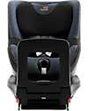 Britax Römer DualFix M i-Size Car Seat - Blue Marble - Group 0 + / 1 from 3 months to 105cm Car Seats Group 0+/1
