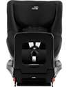 Britax Römer DualFix M i-Size Car Seat - Space Black - Group 0 + / 1 from 3 months to 105cm Car Seats Group 0+/1
