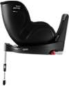 Britax Römer DualFix M i-Size Car Seat - Space Black - Group 0 + / 1 from 3 months to 105cm Car Seats Group 0+/1