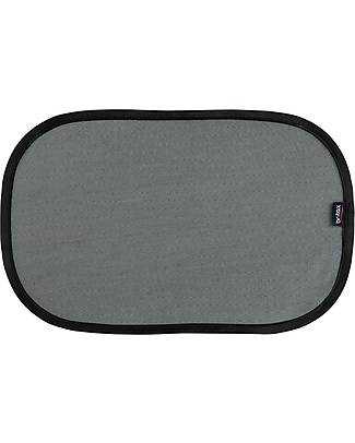 Britax Römer EZ-Cling Adhesive Window Sun Shades - Set of 2 Car Seat Accessories