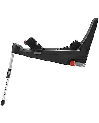 Britax Römer Flex Base 5Z - from Birth to 4 Years! Car Seat Accessories