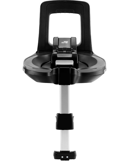 Britax Römer ISense Flex Base with Isofix System - You will use it up to 4 years! Car Seat Accessories