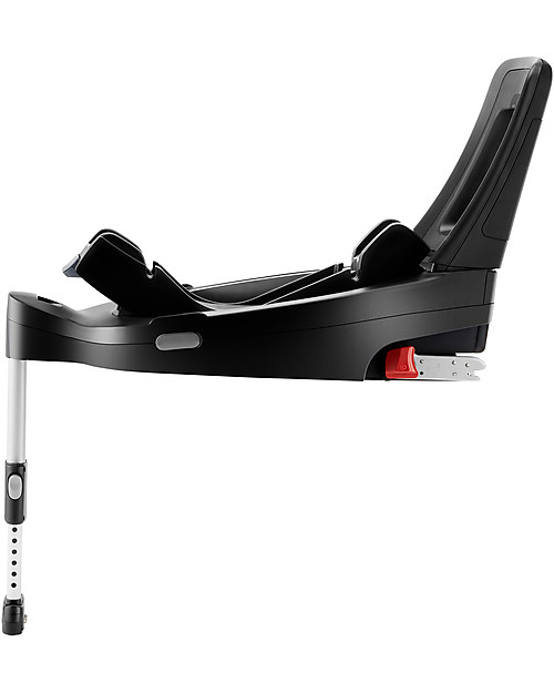 Britax Römer ISense Flex Base with Isofix System - You will use it up to 4 years! Car Seat Accessories