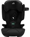 Britax Römer Kidfix i-Size Car Seat - Cosmo Black - Group 2/3 Car Seats Group 2/3