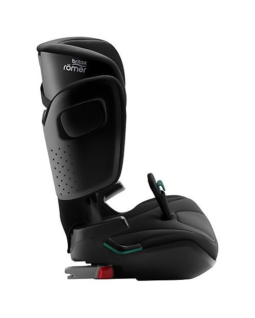 Britax Römer Kidfix i-Size Car Seat - Cosmo Black - Group 2/3 Car Seats Group 2/3