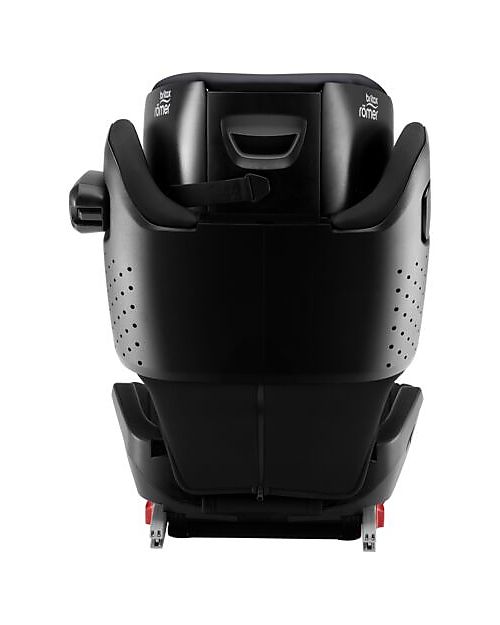 Britax Römer Kidfix i-Size Car Seat - Cosmo Black - Group 2/3 Car Seats Group 2/3