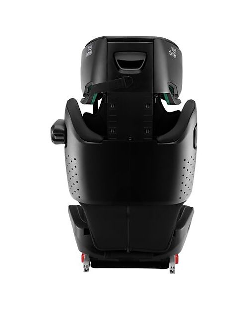 Britax Römer Kidfix i-Size Car Seat - Cosmo Black - Group 2/3 Car Seats Group 2/3