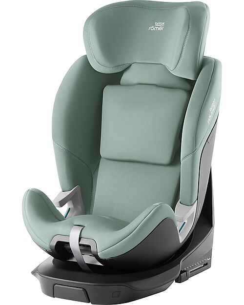 Green car seat sale