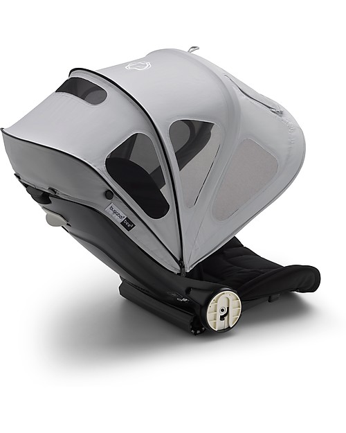 stroller doona Car Seat & Stroller, Nitro Black Color:Black C Andy Ray of BrightStar SAPG::bugaboo-butterfly-2-complete-stroller ~ Options::Black / Dusty Pink Unfold the wheels underneath