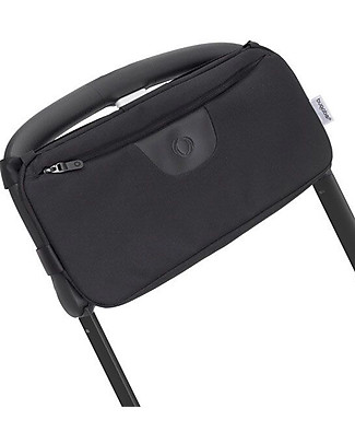 Bugaboo Bugaboo Ant Organizer - Black Organize and Bags