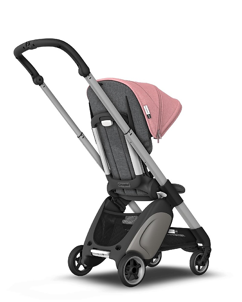 bugaboo ant pink