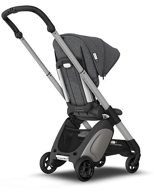 Bugaboo ant grey melange online