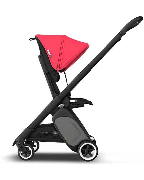 Bugaboo neon red online