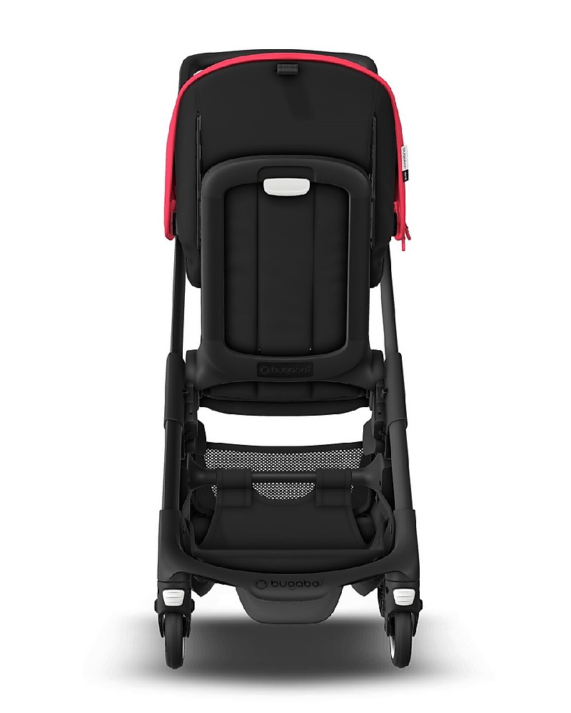 bugaboo ant red