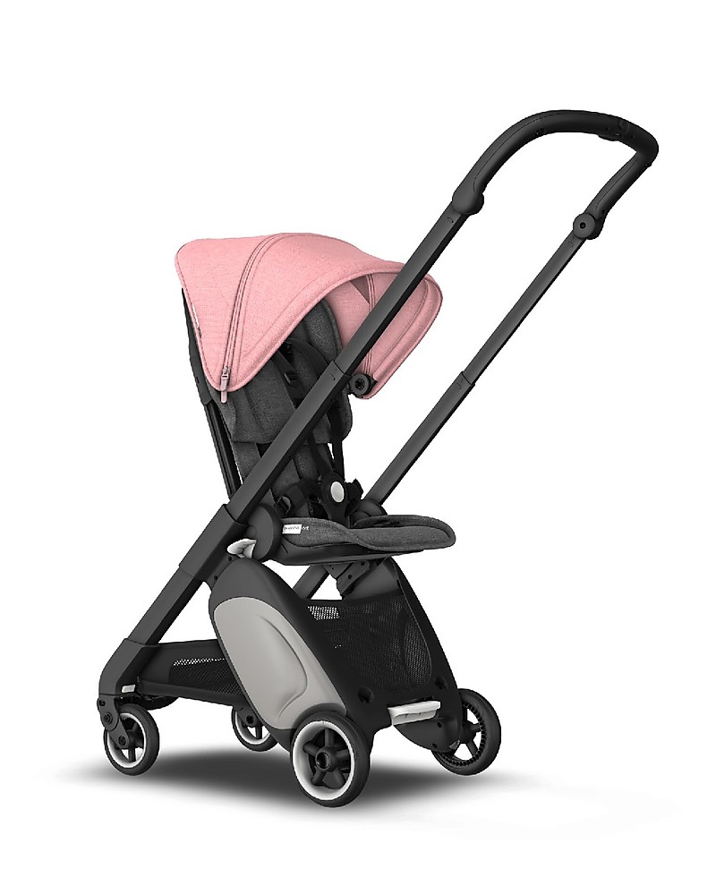bugaboo ant grey melange