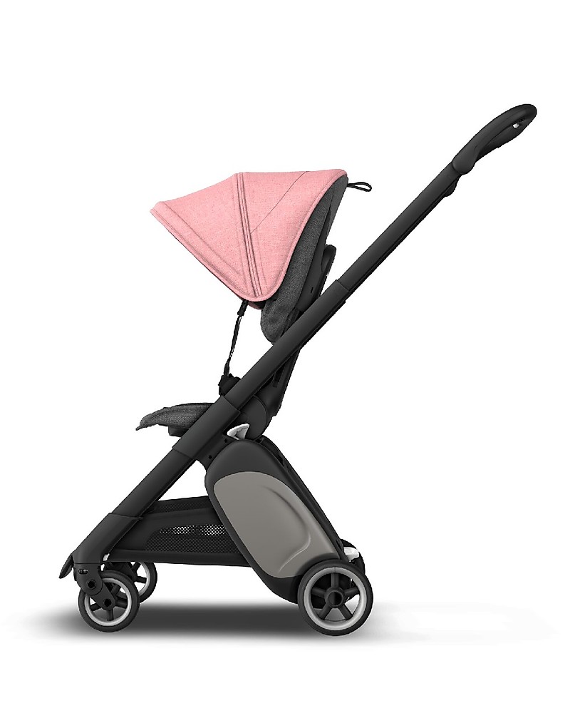 bugaboo ant pink