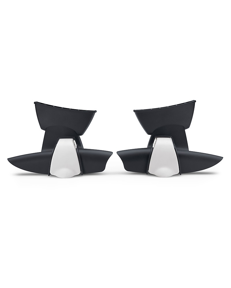 bugaboo britax adaptor