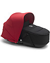 Bugaboo Bugaboo Bee 6 Stroller Canopy - Red Cover and Frame