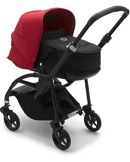 Baby best sale cocoon bugaboo