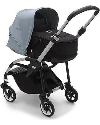 bugaboo bee 6 vapor blue