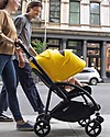 Bugaboo Bugaboo Bee 6 Stroller Canopy - Yellow Cover and Frame