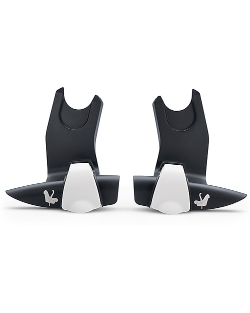 Bugaboo Bugaboo Bee adapter for Maxi-Cosi® car seat Accessories