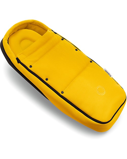 Bugaboo Bugaboo Bee Baby Cocoon Light - Sunrise Yellow Accessories