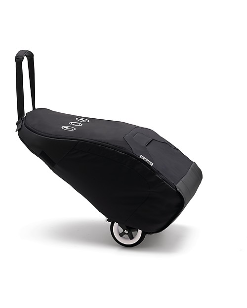 Bugaboo Bugaboo Bee Compact Transport Bag Organize and Bags