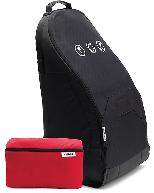 Bugaboo Bugaboo Bee Compact Transport Bag Organize and Bags