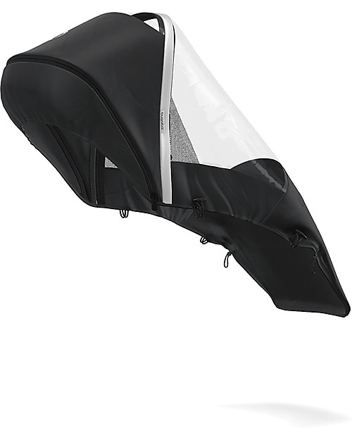 bugaboo bee 5 high performance rain cover