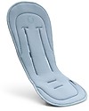 Bugaboo Bugaboo Breezy Seat Liner - Vapor Blue Mattresses and Baby-nest