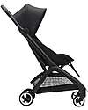 Bugaboo Bugaboo Butterfly Lightweight Stroller - Black - Cup Holder for Free Lights Strollers