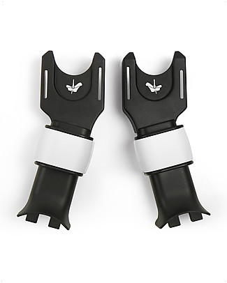 Bugaboo Bugaboo Cameleon³ adapter for Maxi-Cosi® car seat Stroller Accessories