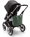Bugaboo Bugaboo Changing Bag - Forest Green - Changing mat included! Diaper Changing Bags