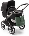 Bugaboo Bugaboo Changing Bag - Forest Green - Changing mat included! Diaper Changing Bags