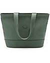 Bugaboo Bugaboo Changing Bag - Forest Green - Changing mat included! Diaper Changing Bags