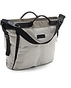 Bugaboo Bugaboo Changing Bag - Stone Mélange - Changing mat included! Organize and Bags