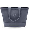 Bugaboo Bugaboo Changing Bag - Stormy Blue - Changing mat included! Diaper Changing Bags